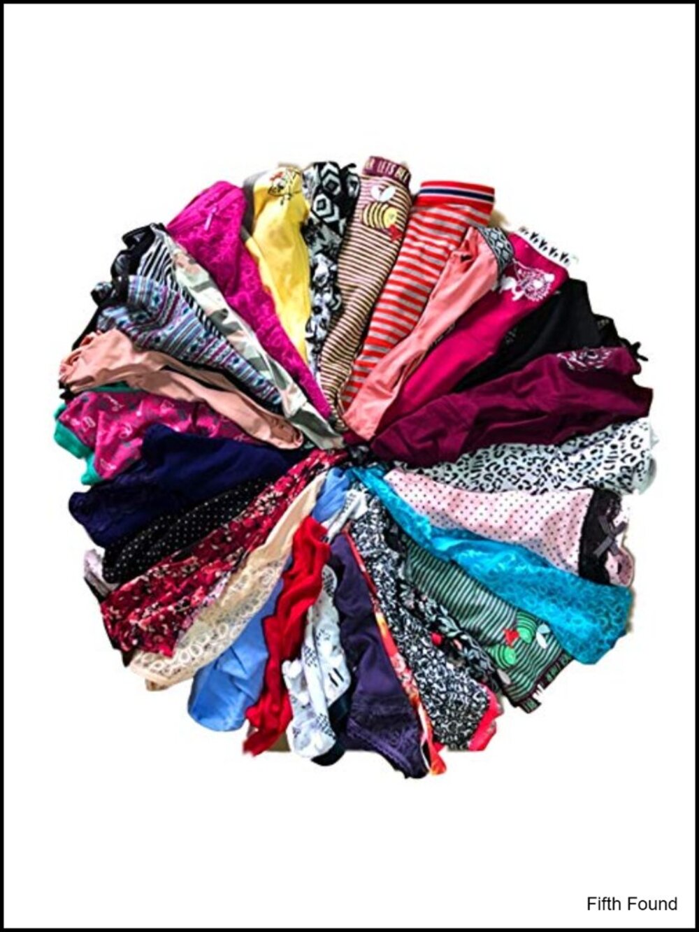 Women's Cotton Lace Hipster Briefs Boyshorts Bikinis Pack Stretchy